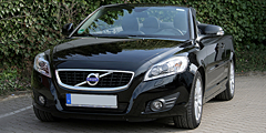 C70 (M/Facelift) 2009 - 2013